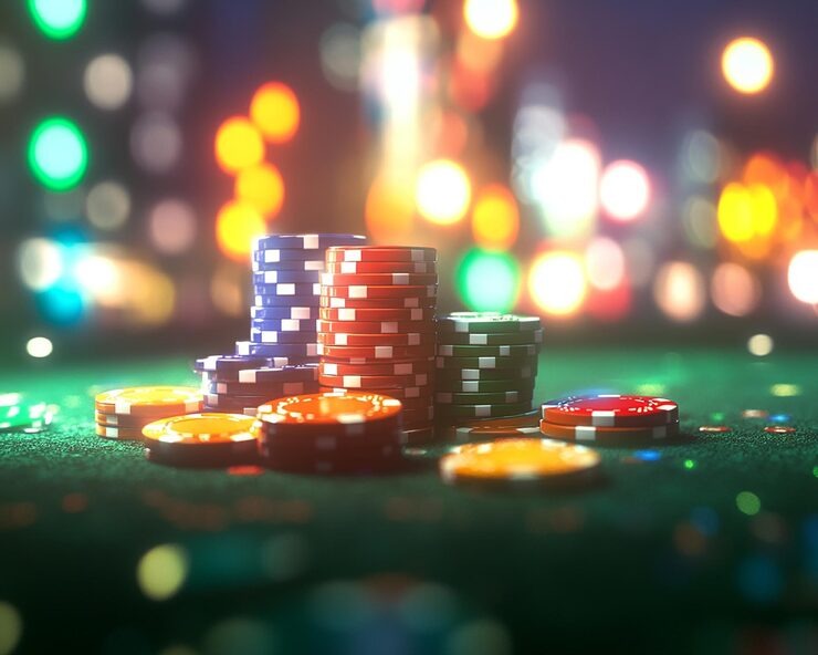 mexwin Sugar Rush live baccarat table with dealer and multiple players